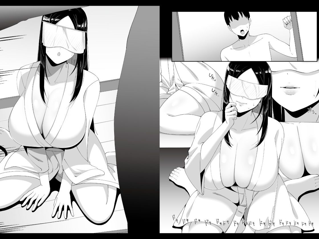 サンプル画像4:訳アリ物件性欲強めの幽霊憑き(chococo) [d_557210]