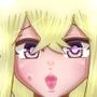 コスプレ女装男子がふたなりヤクザにメス堕ちさせられる話