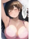 寝ている義母を襲ったら筆おろしされてイチャラブセックス