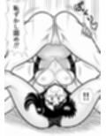 いずみちゃん敏感ハート8