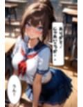 巨乳同級生とセフレ？になった話