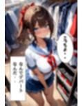 巨乳同級生とセフレ？になった話