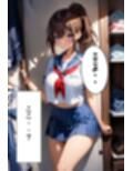 巨乳同級生とセフレ？になった話