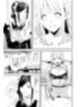 セクハラ客はメイドにしてご奉仕させよ