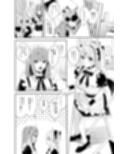 セクハラ客はメイドにしてご奉仕させよ