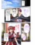 地下アイドル☆イク性計画 元気系アイドル 溝口環希編 モザイクコミック総集編