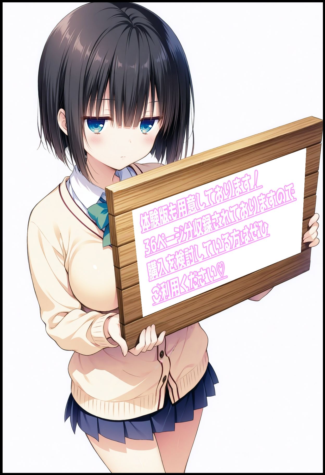 クールな妹が仕掛けてきた催〇にかかったフリをしたら! 画像7