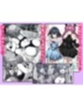 巨乳ママとメンヘラ彼女を親子丼にして孕ませる話・終