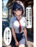 仲良しの爆乳同級生とセフレになった話