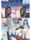 夢幻聖姫エクスファントムseason3〜全てを奪われる希望の魔法少女〜  前編
