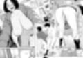 エレベーターに人妻の階があったので押してみたらヤバかった