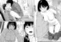 エレベーターに人妻の階があったので押してみたらヤバかった