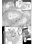 金髪黒ギャルの母親が欲求不満過ぎてデリヘル嬢になったので予約してみた
