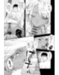 金髪黒ギャルの母親が欲求不満過ぎてデリヘル嬢になったので予約してみた