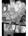 金髪黒ギャルの母親が欲求不満過ぎてデリヘル嬢になったので予約してみた