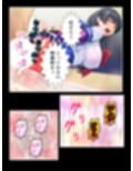ピチピチ衣装で犯●れたがるドM変態処女！  ＜総集編＞