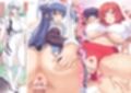 彼女達の秘密