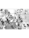 女退魔士が雑魚に負けました