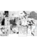 女退魔士が雑魚に負けました