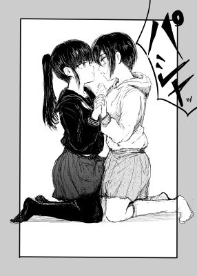 サンプル画像5:目の前で好きな娘が告白された(クリフジキセキ) [d_560388]