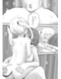 あらぶる〜強欲なリコと第二王女〜