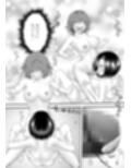 あらぶる〜強欲なリコと委員長〜