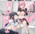 ふたなり妹は変態お姉ちゃんと今日も隠れてえっちする