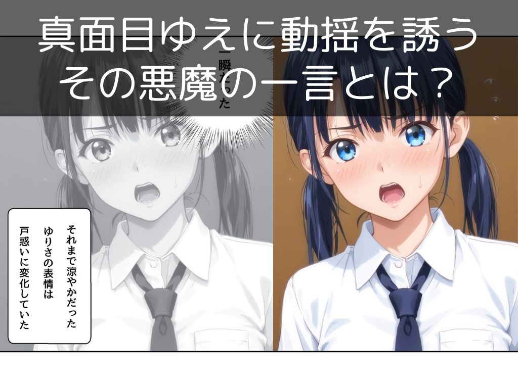 コスプレ研究会はヤレる 画像3