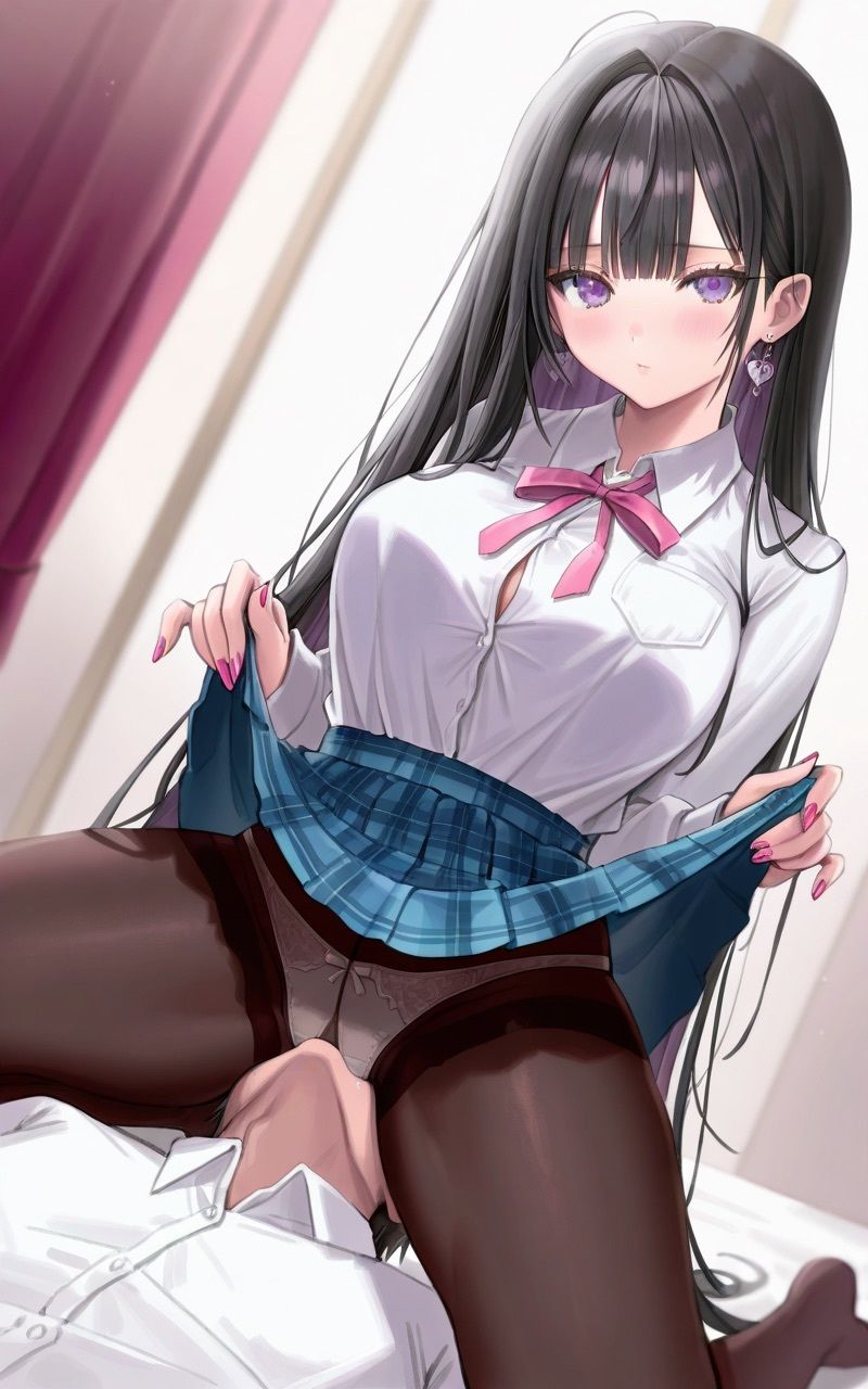 サンプル画像2:どうか私をもらってください(トロトロン) [d_561160]