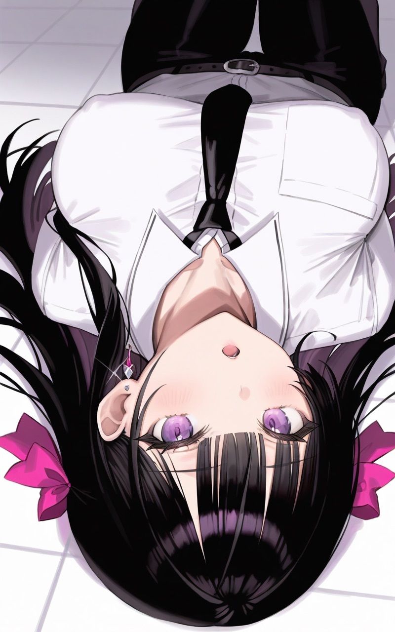 サンプル画像5:どうか私をもらってください(トロトロン) [d_561160]