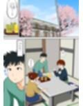 30日後にSEXする母と息子 外伝2 〜僕と彼女と彼の生きる道〜