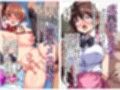 やられても忘れちゃうからオナホ奴●にされた彼女