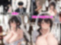 花嫁を孕ませる 結婚式当日にウェディングSEX