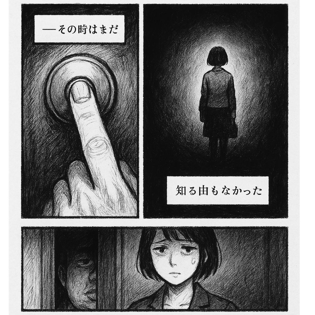 サンプル画像3:ひきこもり更生支援員(dia202503) [d_561391]