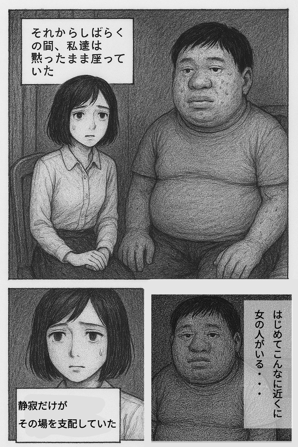 ひきこもり更生支援員 画像7