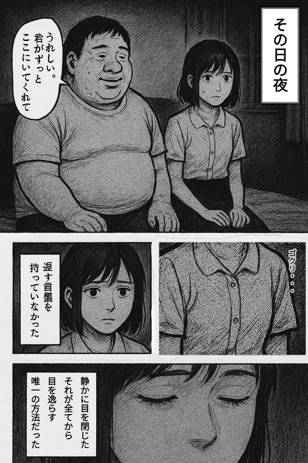 ひきこもり更生支援員 画像8