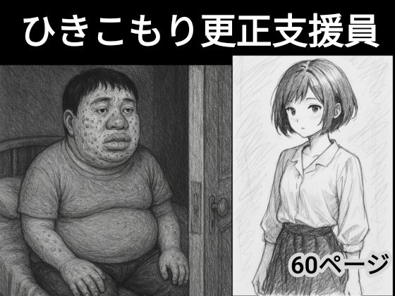 ひきこもり更生支援員
