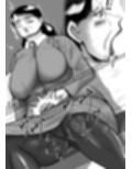 デカ尻  デカ乳  内職おばさん  お孫さんの入学式に行く！