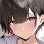 マイペースで乳がデカいお兄ちゃん大好きクール妹