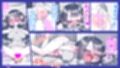 花園あんずのHなアソコを不思議なオナホでハメ放題っ！！