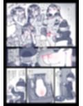 花園あんずのHなアソコを不思議なオナホでハメ放題っ！！
