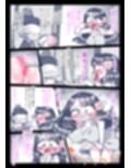 花園あんずのHなアソコを不思議なオナホでハメ放題っ！！
