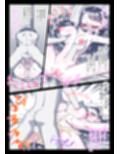 花園あんずのHなアソコを不思議なオナホでハメ放題っ！！