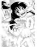 あらぶる〜異色レズの濡れ場〜