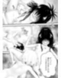 あらぶる〜異色レズの濡れ場〜