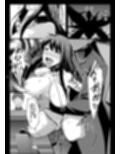 BAD END HEAVEN 3