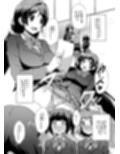 BAD END HEAVEN 4