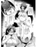 BAD END HEAVEN 4