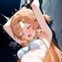 犠牲の檻〜アスナ編〜
