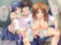 セフレ穴ハーレム 彼女がもてあます俺のデカチンで 彼女とセフレの穴を嫁にしてみた